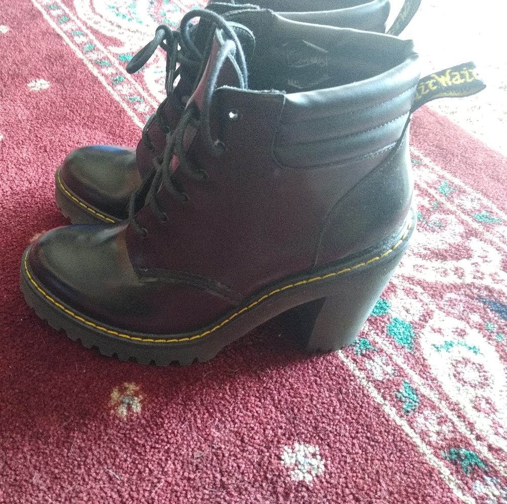 Dr Martens - Picture 2 of 7